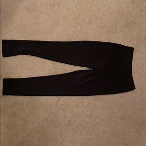 Black Dress Pants